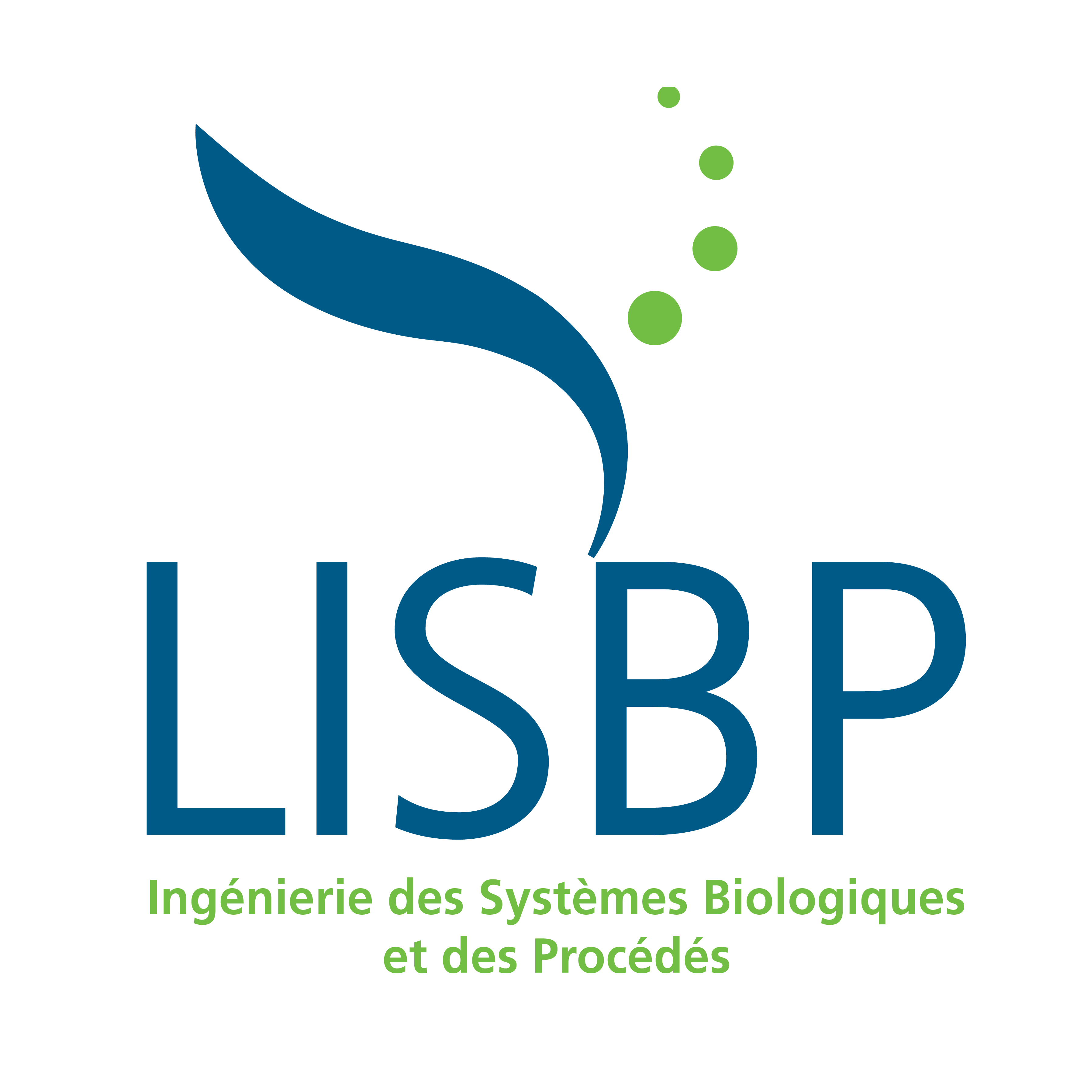 LISBP - Laboratoire d’Ingénierie des Systèmes Biologiques et des Procédés 